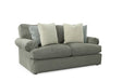 32902 Loveseat - Plushtone Linen