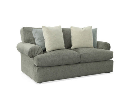 32902 Loveseat - Plushtone Linen