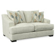 33802 Loveseat - Domain Dove