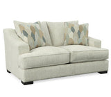 33802 Loveseat
