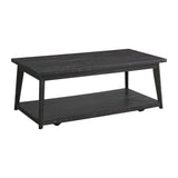Libby Three Pack Occasional in dark