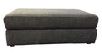 32943 Rect. Cocktail Ottoman