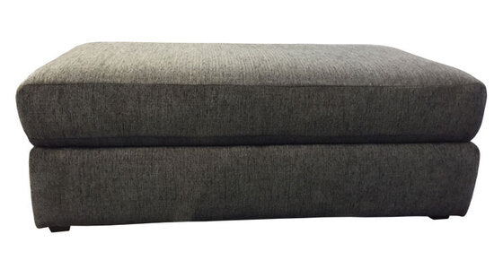 32943 Rect. Cocktail Ottoman