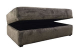 32947 Rect. Stor. Ottoman