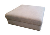 32967 XL Sq. Cocktail Ottoman