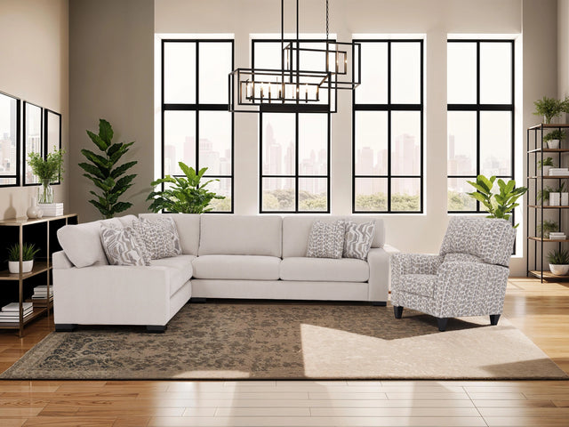 57447 Rect. Stor. Ottoman