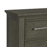 Canterbury Storage Bedroom Set