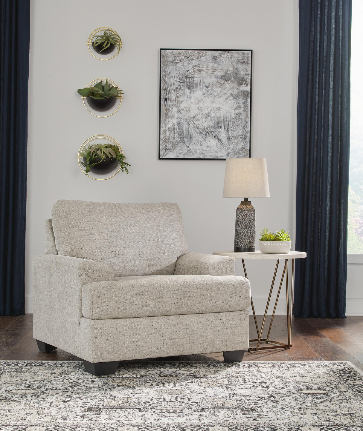 Vayda Living Room Set