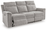 Barnsana Living Room Set