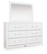 Maeling Bedroom Set