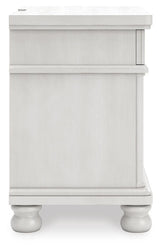 Rowlenstown Nightstand