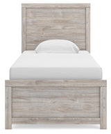Broachmyn Bed