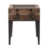 Accent Table