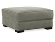 33829 Sq.Cocktail Ottoman - Domain Dove