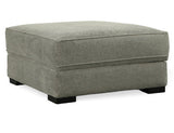 33829 Sq. Cktl. Ottoman