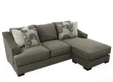 33833 Sofa Chaise