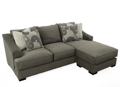 33833 Sofa Chaise - Domain Dove