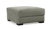 33835 Sq. Stor. Ottoman