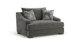 33844 Double Chair - Domain Dove