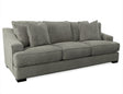 33881 3 Cushion Sofa - Domain Dove
