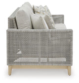 Seton Creek Outdoor Seating Set