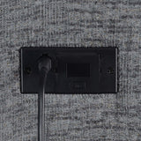 Bahrain Power Glider Recliner