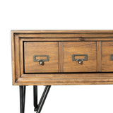 Boone Occasional Sofa Table