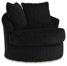 Gramwell Swivel Accent Chair
