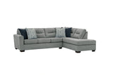 2259 Bono Slate Sectional