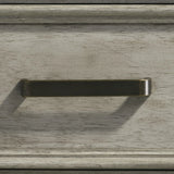 Sullivan Storage Bedroom Set with 2 Nightstands