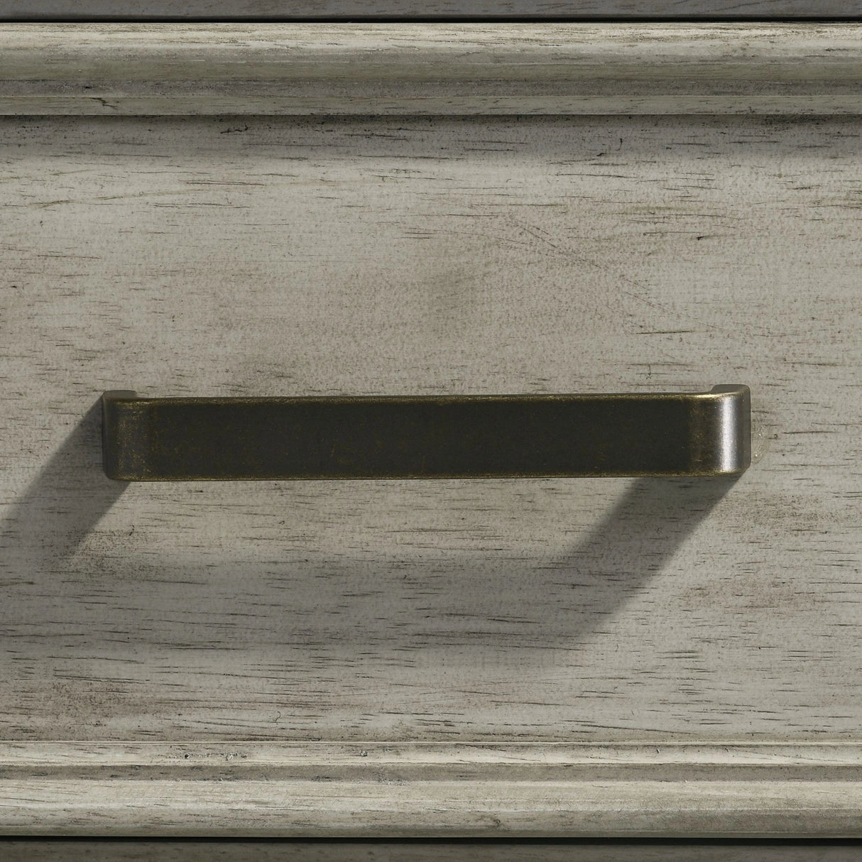 Sullivan Dresser and Mirror Set