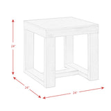 Hardy Occasional Table Set