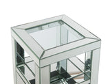 Accent Table