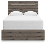 Urbanoore Bed
