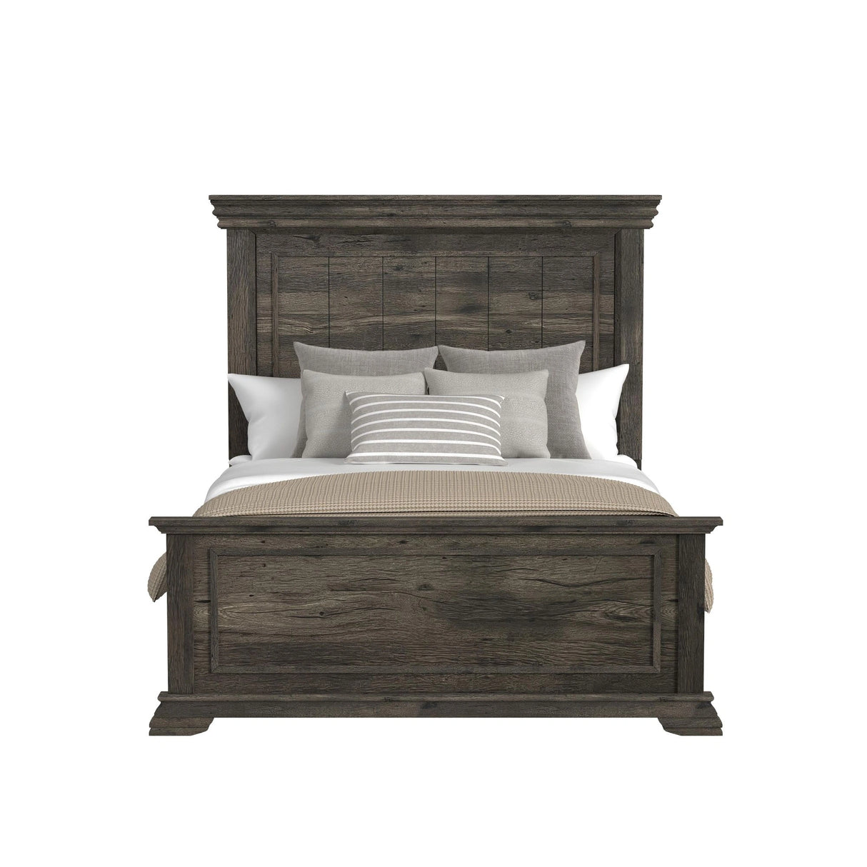 Park Ridge Panel Bed