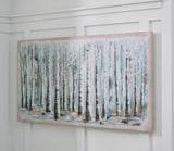 Calbert Wall Art