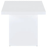 Devar End Table
