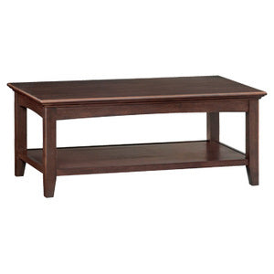 3499CAF CAF Cocktail Table