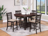 Lavon Counter Height Dining Set