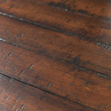 Jax Coffee Table W/Lift Top in Cherry
