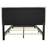 Boyd Panel Bed