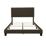 Boyd Panel Bed