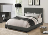 Boyd Panel Bed