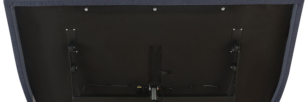 Clara Adjustable Bed Base