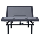 Negan Adjustable Bed Base