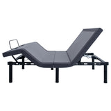 Negan Adjustable Bed Base
