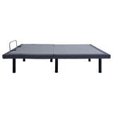 Negan Adjustable Bed Base