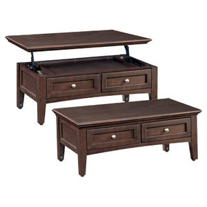 3505CAF CAF Lift Top Coffee Table
