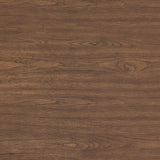 Glinda Dining Set in Brown