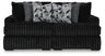 Midnight-Madness Super Chaise